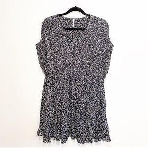 One fine day mini dress